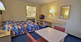 Motel 6 Seattle South | Washington - Seattle (ve dolayları) - SeaTac