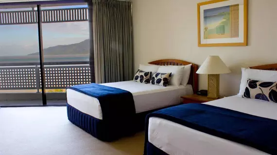 Rydges Esplanade Resort Cairns | Queensland - Cairns - Cairns (ve civarı) - Cairns North