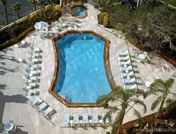 DoubleTree by Hilton and Miami Airport Convention Center | Florida - Miami (ve civarı) - Miami