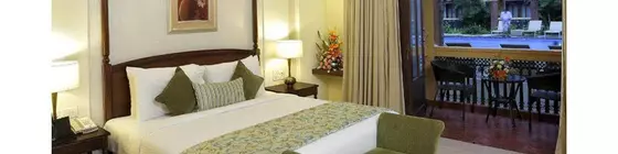 Country Inn & Suites By Carlson, Goa Candolim | Goa - Kuzey Goa - Candolim