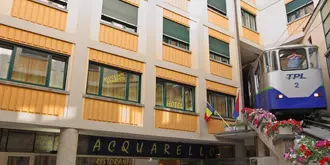 Acquarello Swiss Quality Hotel