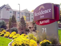 Residence Inn Burlington Colchester | Vermont - Burlington (ve civarı) - Colchester