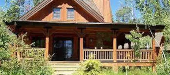 Valet Vacation Rentals at Tamarack Resort | Idaho - Tamarack (ve civarı) - Donnelly