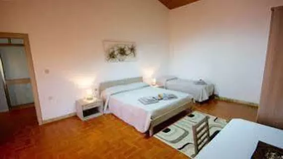 B&B Lucia | Sardinya - Sassari - Olbia