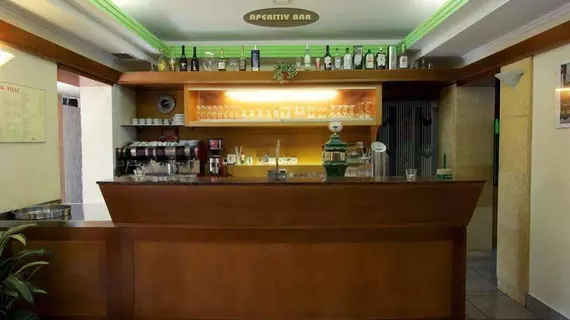 Grandvid Hotel | Ljubljana (ve civarı)