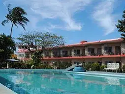 Hotel Posada Koniapan | Veracruz - Catemaco