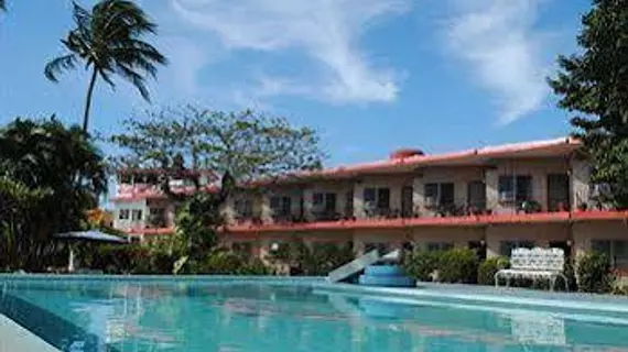 Hotel Posada Koniapan | Veracruz - Catemaco