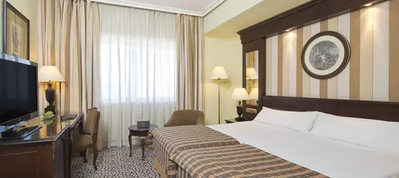 Melia Barajas | Madrid Özerk Topluluğu - Madrid (ve civarı) - Madrid