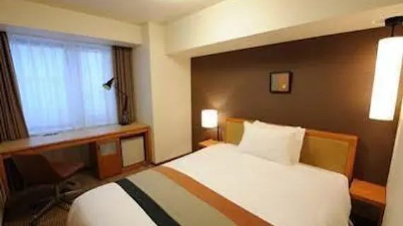 Richmond Hotel Asakusa | Tokyo (ve civarı) - Taito - Asakusa