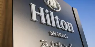 Hilton Sharjah