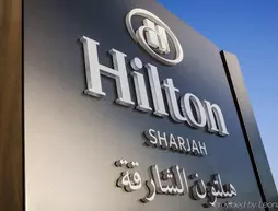 Hilton Sharjah | Şarika - Sharjah - El Mecaz