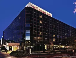 Copthorne Hotel Birmingham | West Midlands (ilçe) - Birmingham (ve civarı) - Birmingham