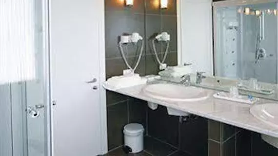 Hotel Corte Grande | Lombardy - Milano (ve civarı) - Tribiano