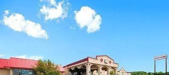 Econo Lodge Chicopee | Massachusetts - Springfield (ve civarı) - Chicopee