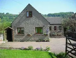 Innisfree Cottage | Derbyshire (kontluk) - Derbyshire Dales District - Hope Valley