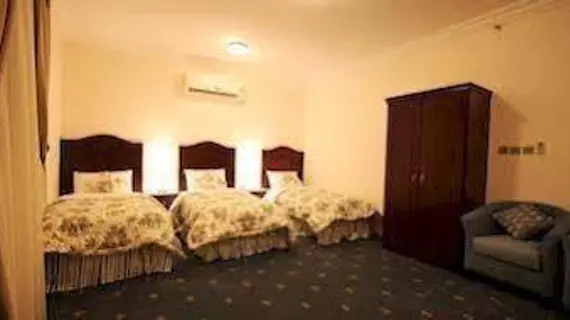 Wakan Hotel Medina | Al Madinah Province - Medina