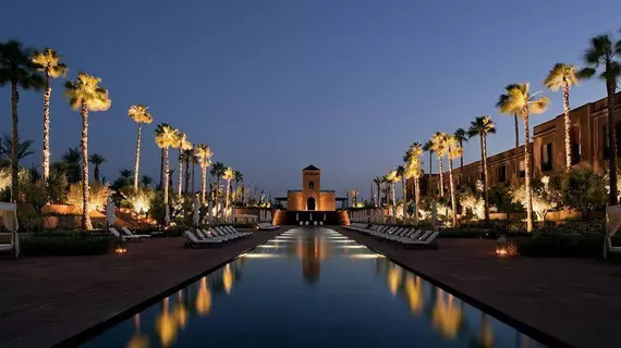 Selman Marrakech | Marakeş (ve civarı) - Marrakech