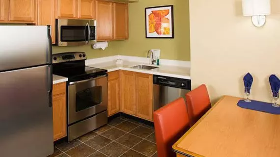 Residence Inn by Marriott Anaheim Resort Area/Garden Grove | Kaliforniya - Orange County - Anaheim - Anaheim Resort