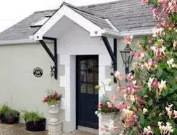 Brookhall Cottages | Kuzey İrlanda - Antrim (kontluk) - Lisburn