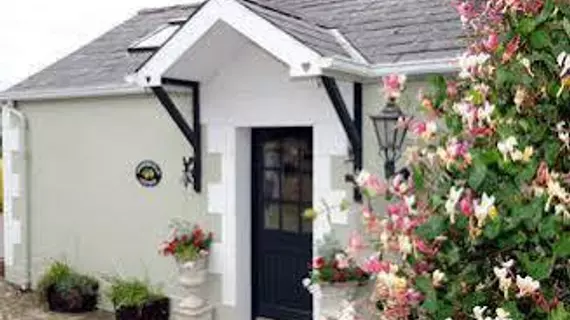 Brookhall Cottages | Kuzey İrlanda - Antrim (kontluk) - Lisburn