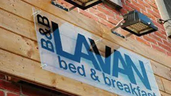 Lavan Bed and Breakfast | Flaman Bölgesi - Flemish Brabant (vilayet) - Louvain