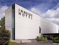 Innside by Meliá Düsseldorf Seestern | Kuzey Ren-Westfalia - Düsseldorf (ve civarı) - Düsseldorf