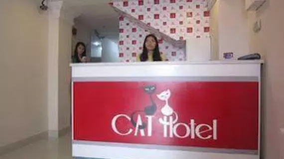 Cat Hotel | Binh Duong (vilayet) - Ho Şi Min Şehri (ve civarı) - Ho Chi Minh City - Quận 1 - Ho Chi Minh Şehri Merkezi