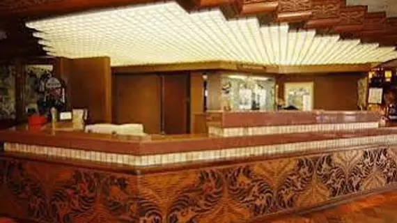 Winnemucca Inn | Nevada - Winnemucca (ve civarı) - Winnemucca