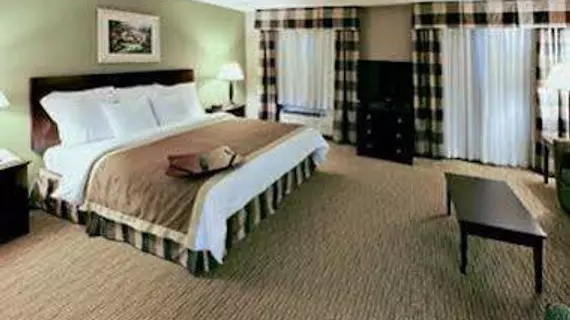 Hawthorn Suites Addison | Teksas - Dallas (ve civarı) - Dallas - Addison - Galleria