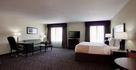 La Quinta Inn & Suites Las Vegas Airport South | Nevada - Clark County - Las Vegas (ve civarı) - Las Vegas - Paradise