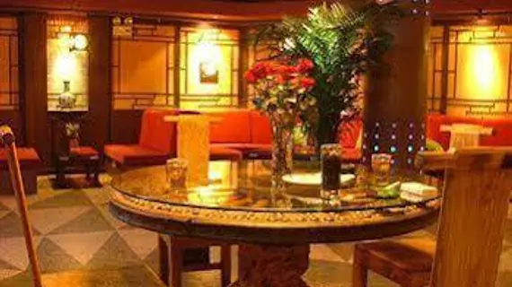 Far East Hotel | Pekin (ve civarı) - Fengtai - Yuegezhuang