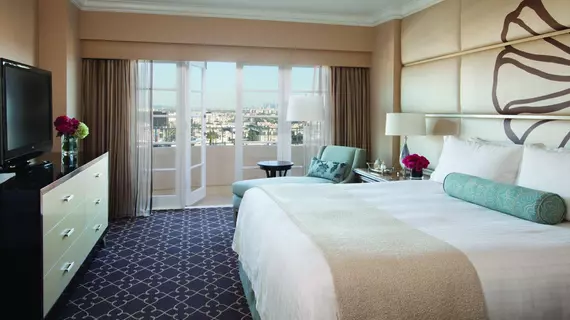 Four Seasons Los Angeles at Beverly Hills | Kaliforniya - Los Angeles County - Los Angeles