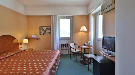 Best Western Hotel Continental | Lombardy - Como (il) - Como