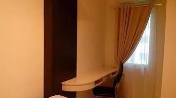 Maven Moi Suites | West Java - Cakarta (ve civarı) - Cakarta - Gading - Kelapa Gading