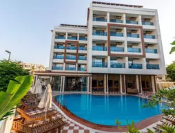 Ketenci Otel | Muğla - Marmaris