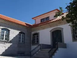 Quinta da Casa Grande Pinheiro | Norte - Porto Bölgesi - Baiao - Santa Marinha do Zêzere