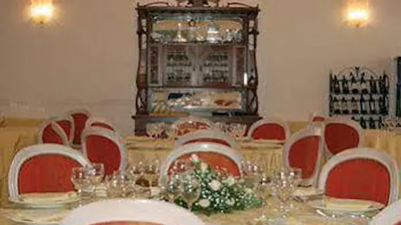 Hotel Antica Colonia | Lazio - Roma (ve civarı) - Frascati