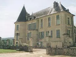 Château de Beaujeu | Centre - Loire Vadisi - Cher (bölge) - Sens-Beaujeu