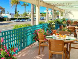 Coronado Beach Resort | Kaliforniya - San Diego County - San Diego Sahili