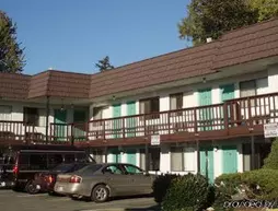 Sea-Tac Airport Value Inn | Washington - Seattle (ve dolayları) - Des Moines