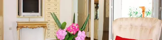 Hotel Residencia Miami | Andalucia - Malaga İli - Torremolinos - Carihuela