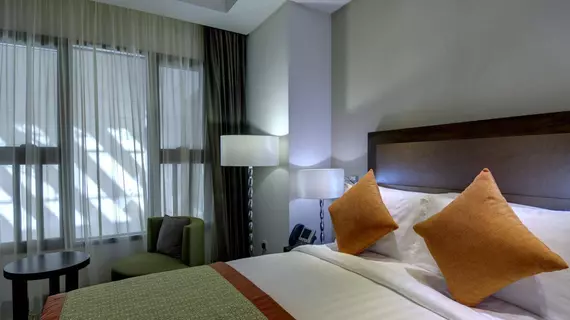 Crowne Plaza Madinah | Al Madinah Province - Medina