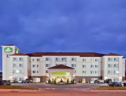 La Quinta Inn & Suites Dodge City | Kansas - Dodge City (ve civarı) - Dodge City