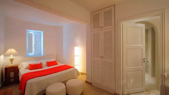 Aqua Luxury Suites Santorini | Ege Adaları - Santorini