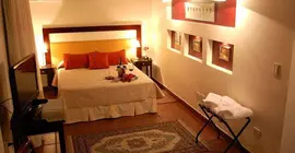 Delvino Boutique Hotel | Salta (ili) - Capital Department - Salta (ve civarı) - Salta