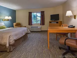 Candlewood Suites Lake Mary | Florida - Lake Mary