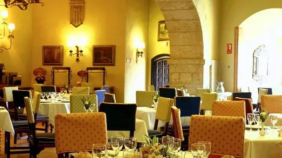 Parador de Ciudad Rodrigo | Kastilya ve Leon - Salamanca (vilayet) - Comarca de Ciudad Rodrigo - Ciudad Rodrigo