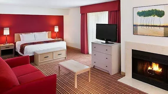 Residence Inn Boca Raton | Florida - Palm Beach - Batı Palm Beach (ve civarı) - Boca Raton