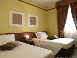 Hotel Montini Linate Airport | Lombardy - Milano (ve civarı) - Peschiera Borromeo