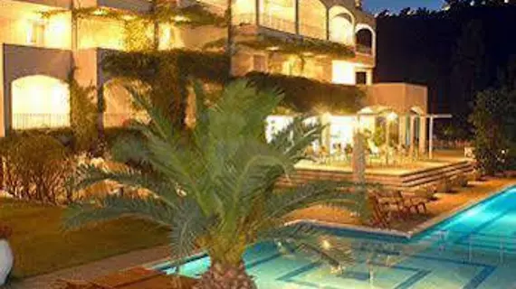 Plaza Hotel | Tesalya - Skiathos